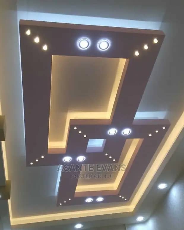 Repair and Expansion